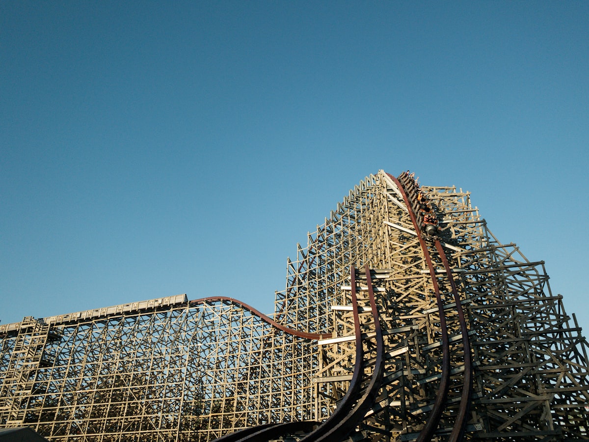 Cedar Point